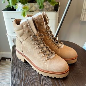 NEW Marc Fisher boots 7.5